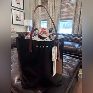 Marni tote